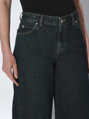 Barrel jeans nanci