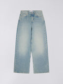 Lichtblauwe jeans w' olivia
