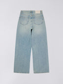 Lichtblauwe jeans w' olivia