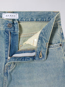 Lichtblauwe jeans w' olivia