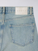 Lichtblauwe jeans w' olivia
