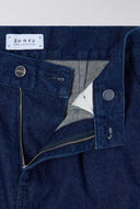 Navy nora pant lengte 30