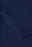 Navy nora pant lengte 30