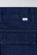 Navy nora pant lengte 28