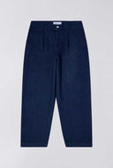 Navy nora pant lengte 30