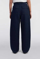 Navy nora pant lengte 28