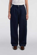 Navy nora pant lengte 28