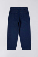Navy nora pant lengte 28