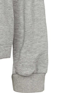 Grijze hoodie esnori