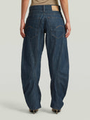 Arc 3D loose jeans neo raw