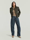 Arc 3D loose jeans neo raw