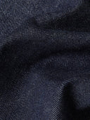 Donkerblauwe jeans deck 2.0 high loose 34