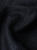 Donkerblauwe jeans judee loose 34
