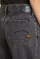 Grijze jeans judee loose lengte 32