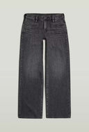 Grijze jeans judee loose lengte 32