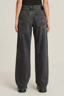 Grijze jeans judee loose lengte 34