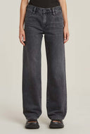 Grijze jeans judee loose lengte 34