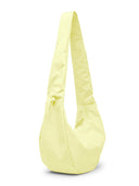 Gele moon bag ruffle