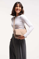 Tas cloud crossbody bag