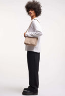Tas cloud crossbody bag