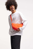 Tas cloud moon bag small