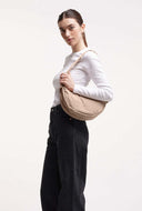 Tas cloud moon bag small