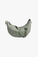 Schoudertas moon bag large