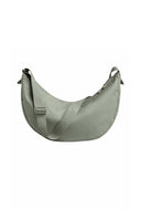 Schoudertas moon bag large