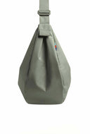 Schoudertas moon bag large