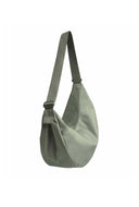 Schoudertas moon bag large