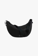 Schoudertas moon bag large