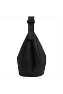 Schoudertas moon bag large