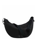 Schoudertas moon bag large
