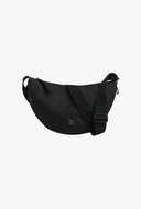 Schoudertas moon bag small