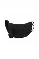 Schoudertas moon bag small