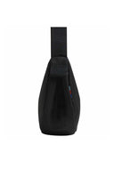 Schoudertas moon bag small