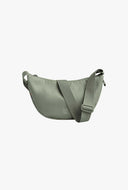 Schoudertas moon bag small