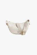 Schoudertas moon bag small