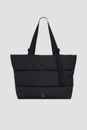 Tas puffer totebag