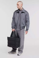 Tas puffer totebag