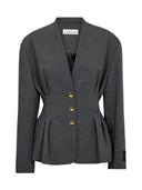 Getailleerde blazer enna