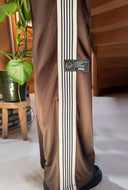 Broek baggy track tall pants