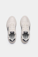 Sneakers silver shadow rgs off white/black