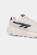Sneakers silver shadow rgs off white/black
