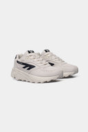 Sneakers silver shadow rgs off white/black