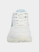 Sneakers hts shadow rgs lichtblauw