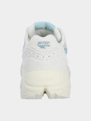Sneakers hts shadow rgs lichtblauw
