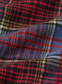 Geruite jacket arizona banda