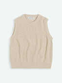 Beige spencer nimyo