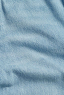 Lichtblauwe baggy jeans joan